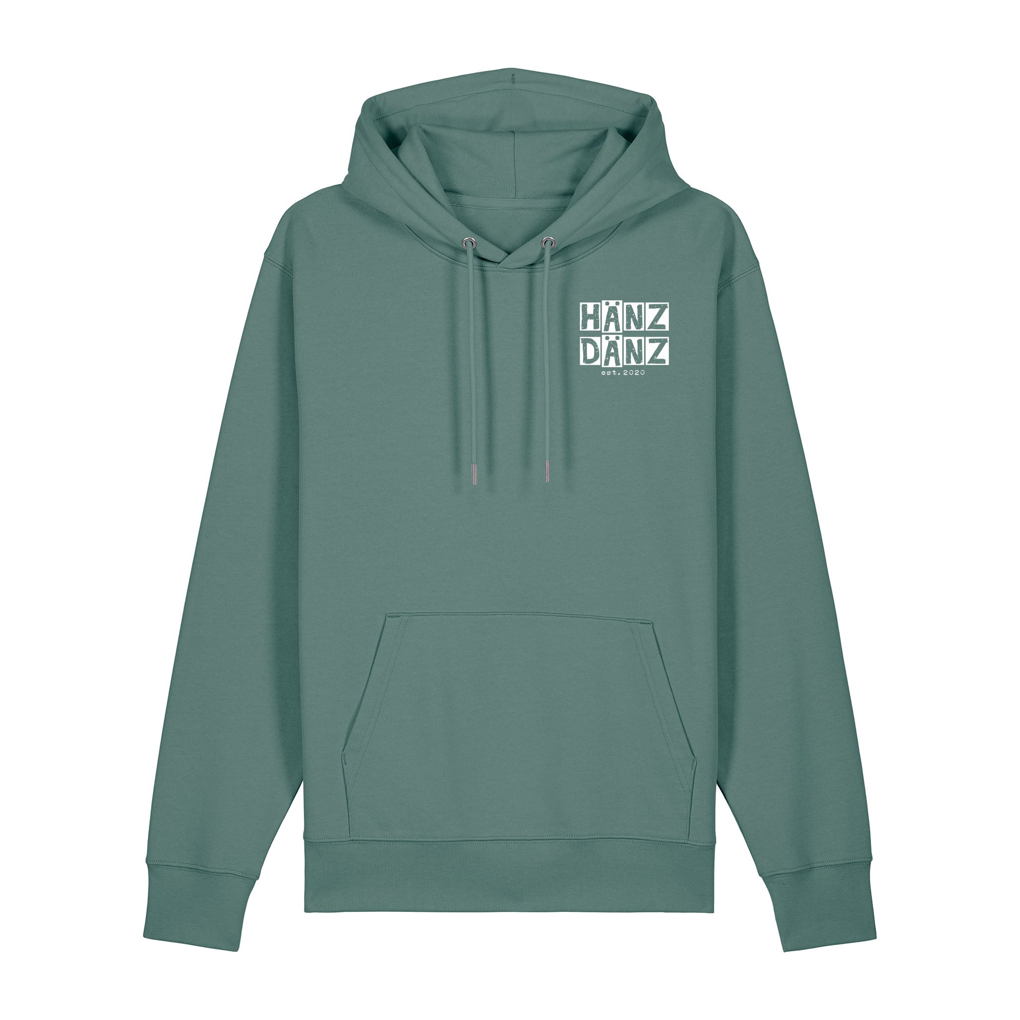 #Statement Ocean | Unisex Bio Hoodie