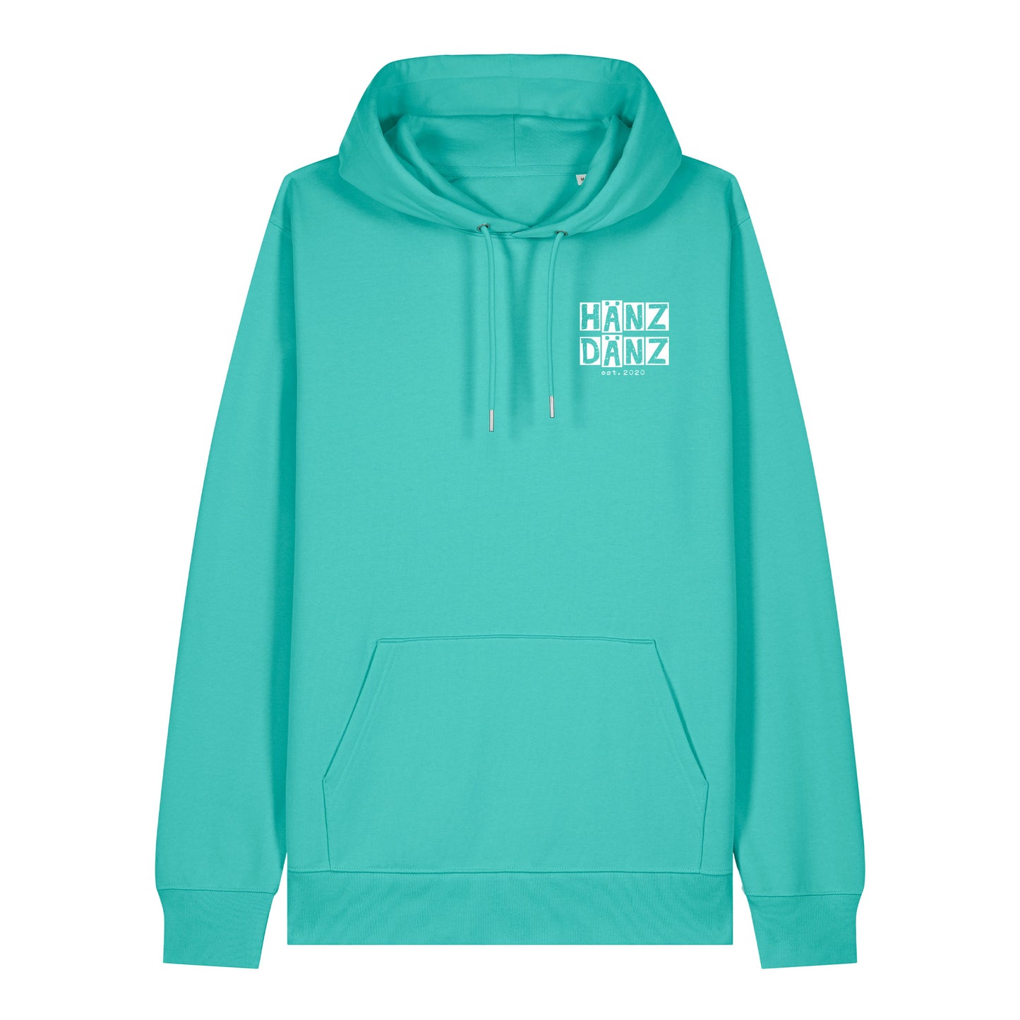 #Statement Ocean | Unisex Bio Hoodie