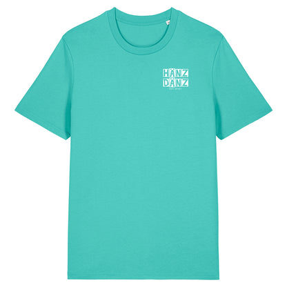 #Statement Ocean | Unisex Bio T-Shirt