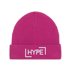 #HYPE | Bio Fisherman Beanie