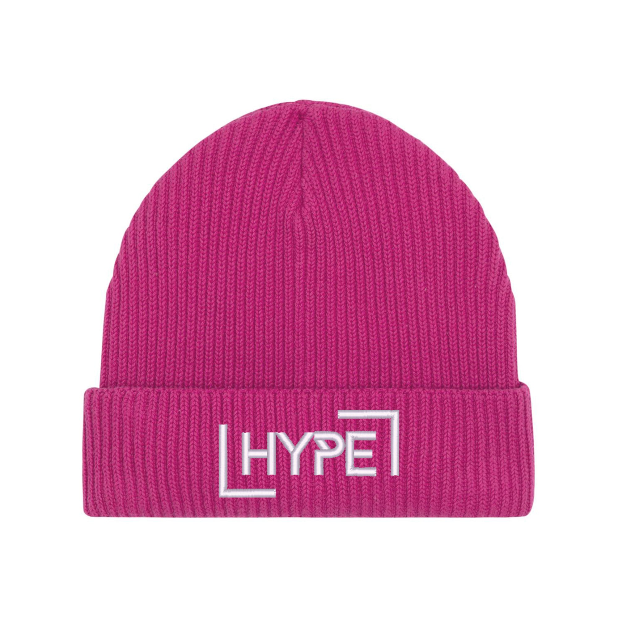 #HYPE | Bio Fisherman Beanie