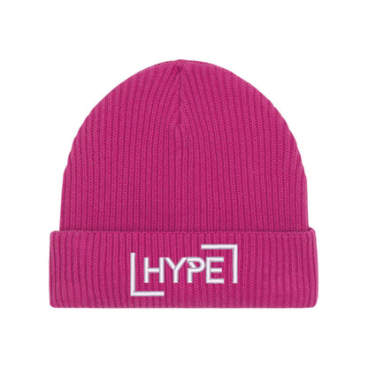#HYPE | Bio Fisherman Beanie