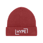 #HYPE | Bio Fisherman Beanie
