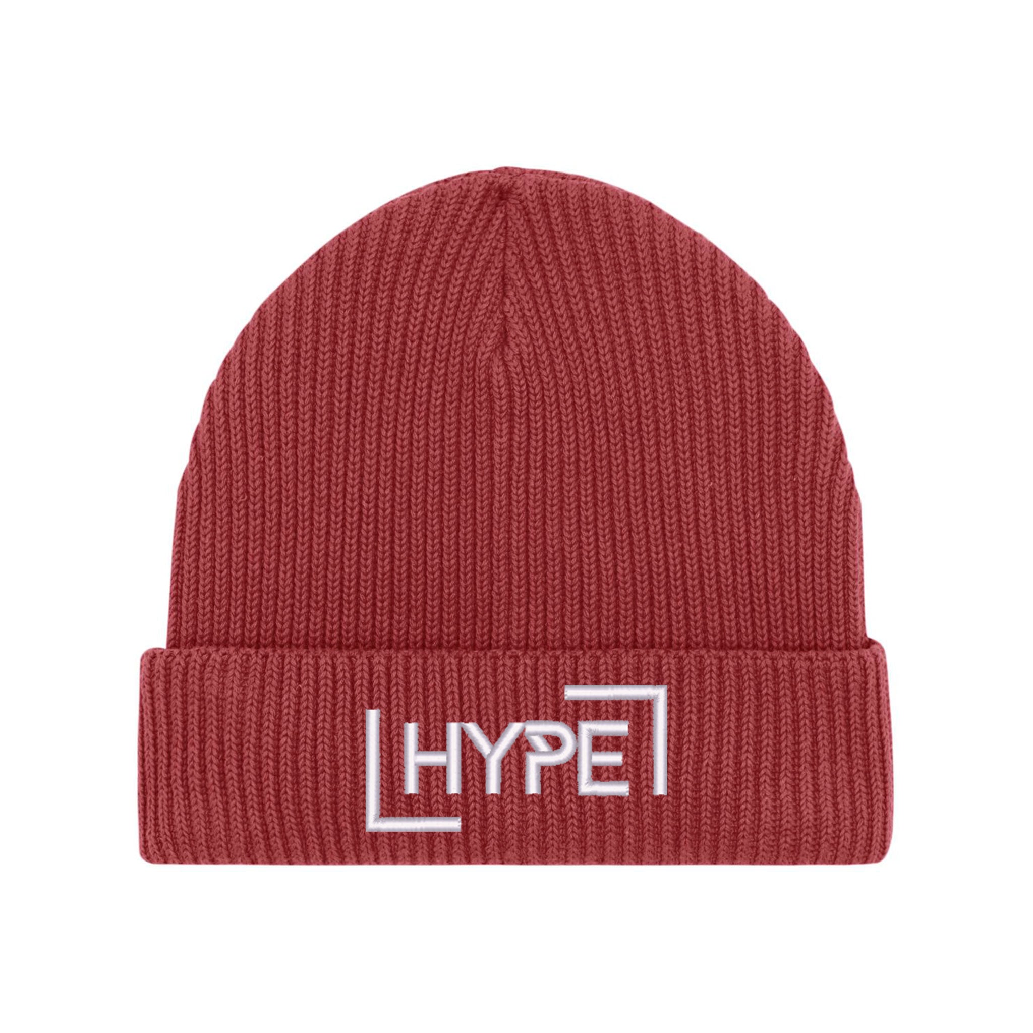 #HYPE | Bio Fisherman Beanie