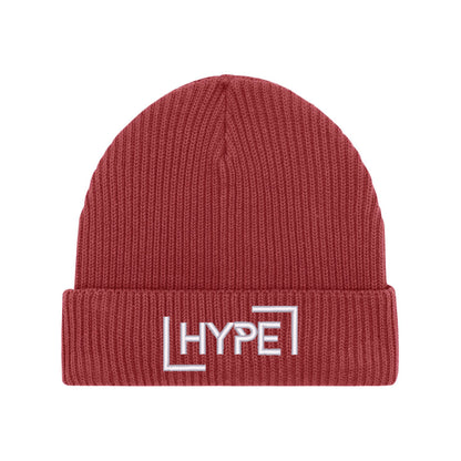 #HYPE | Bio Fisherman Beanie