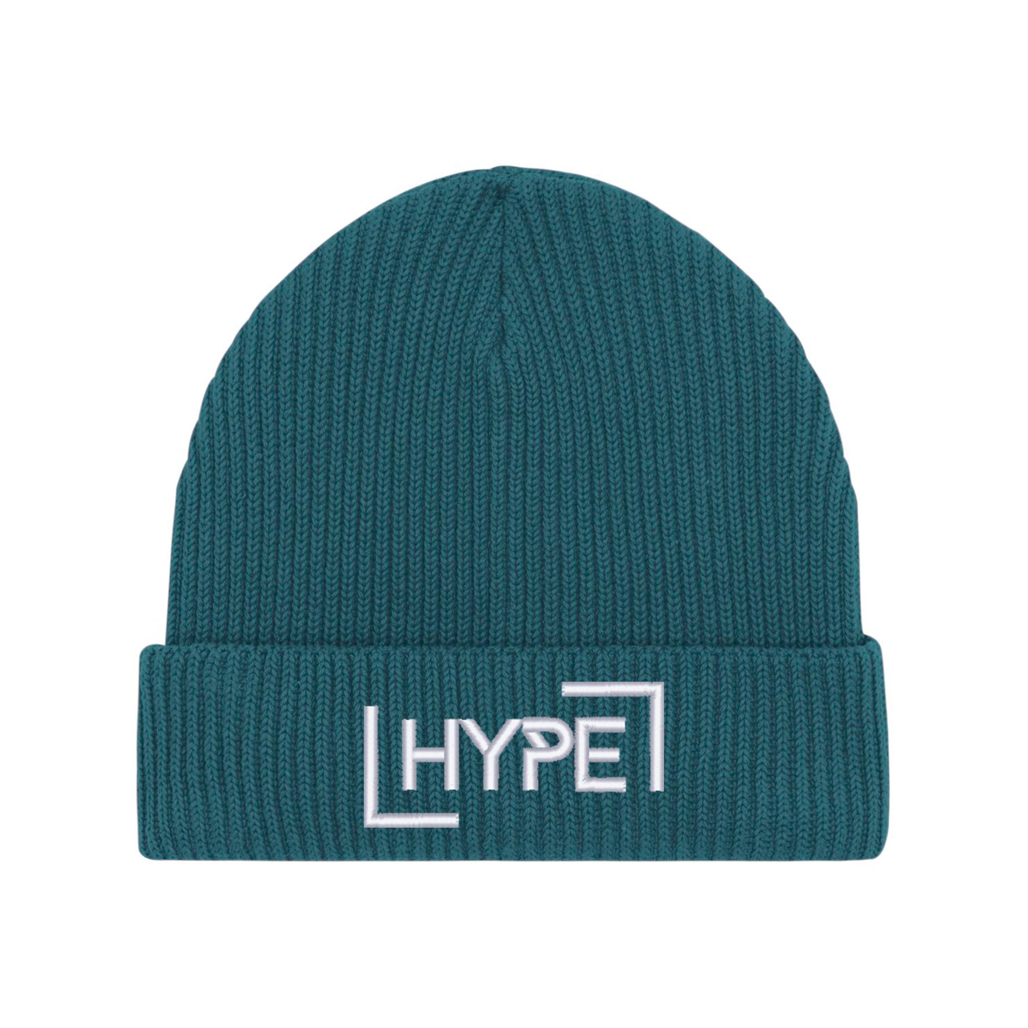 #HYPE | Bio Fisherman Beanie