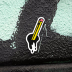 #sticker designers mood (5 Stk.)