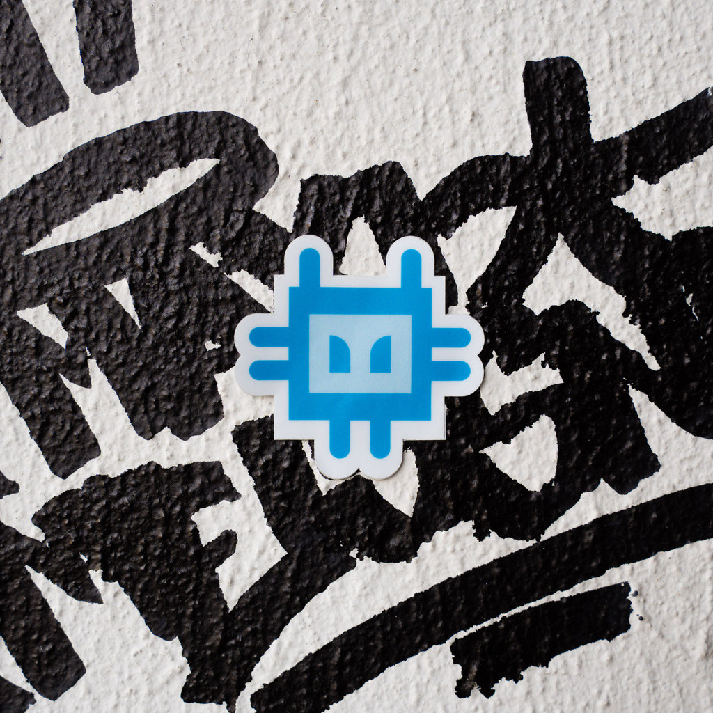 #sticker designers mood (5 Stk.)
