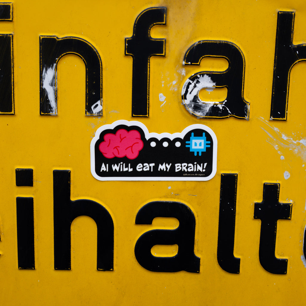 #sticker designers mood (5 Stk.)