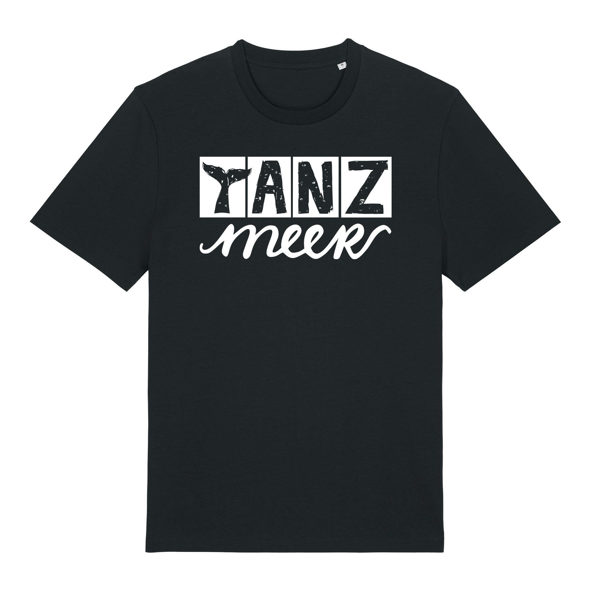 #TANZmeer | Unisex Bio T-Shirt