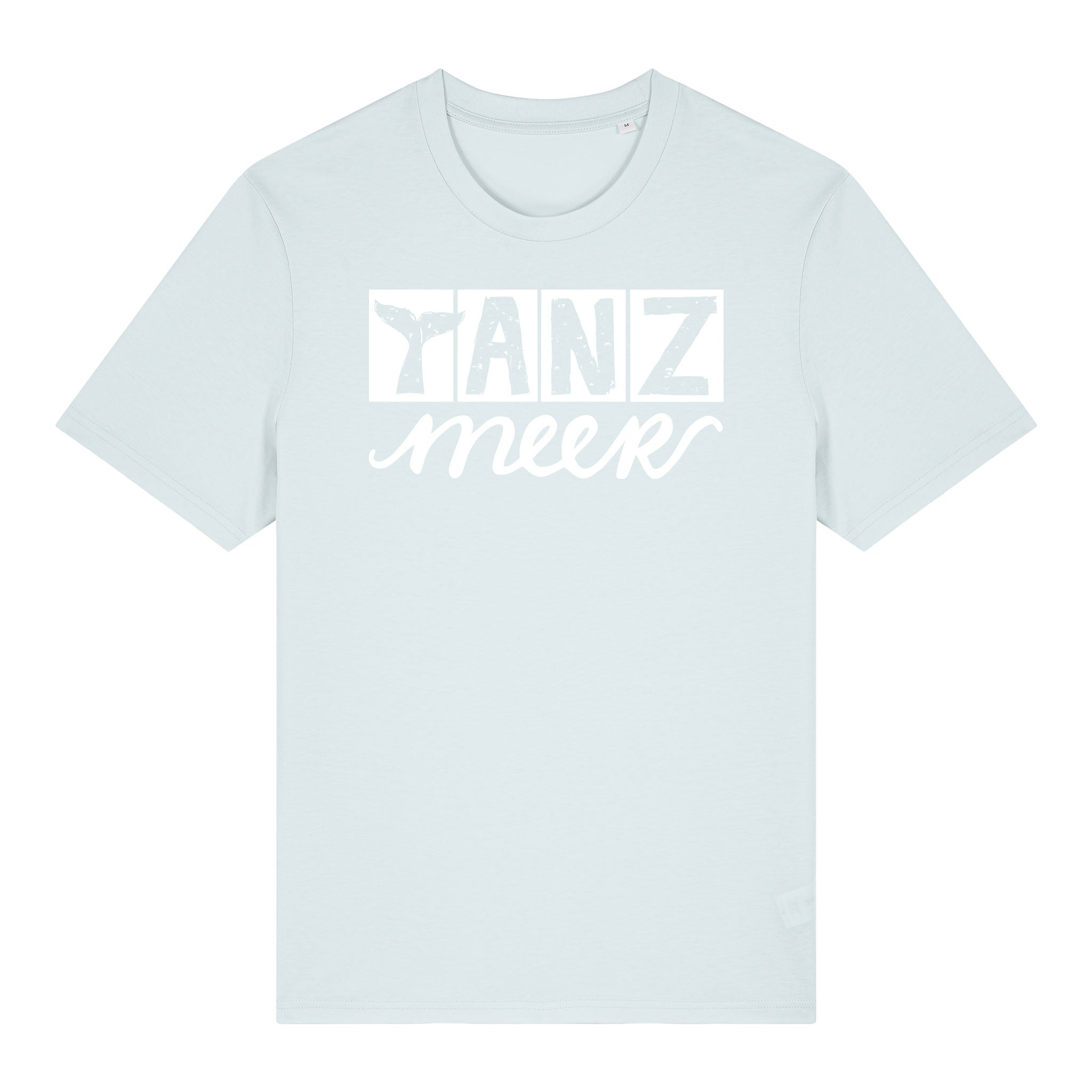 #TANZmeer | Unisex Bio T-Shirt