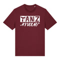 #TANZmeer | Unisex Bio T-Shirt
