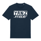 #TANZmeer | Unisex Bio T-Shirt
