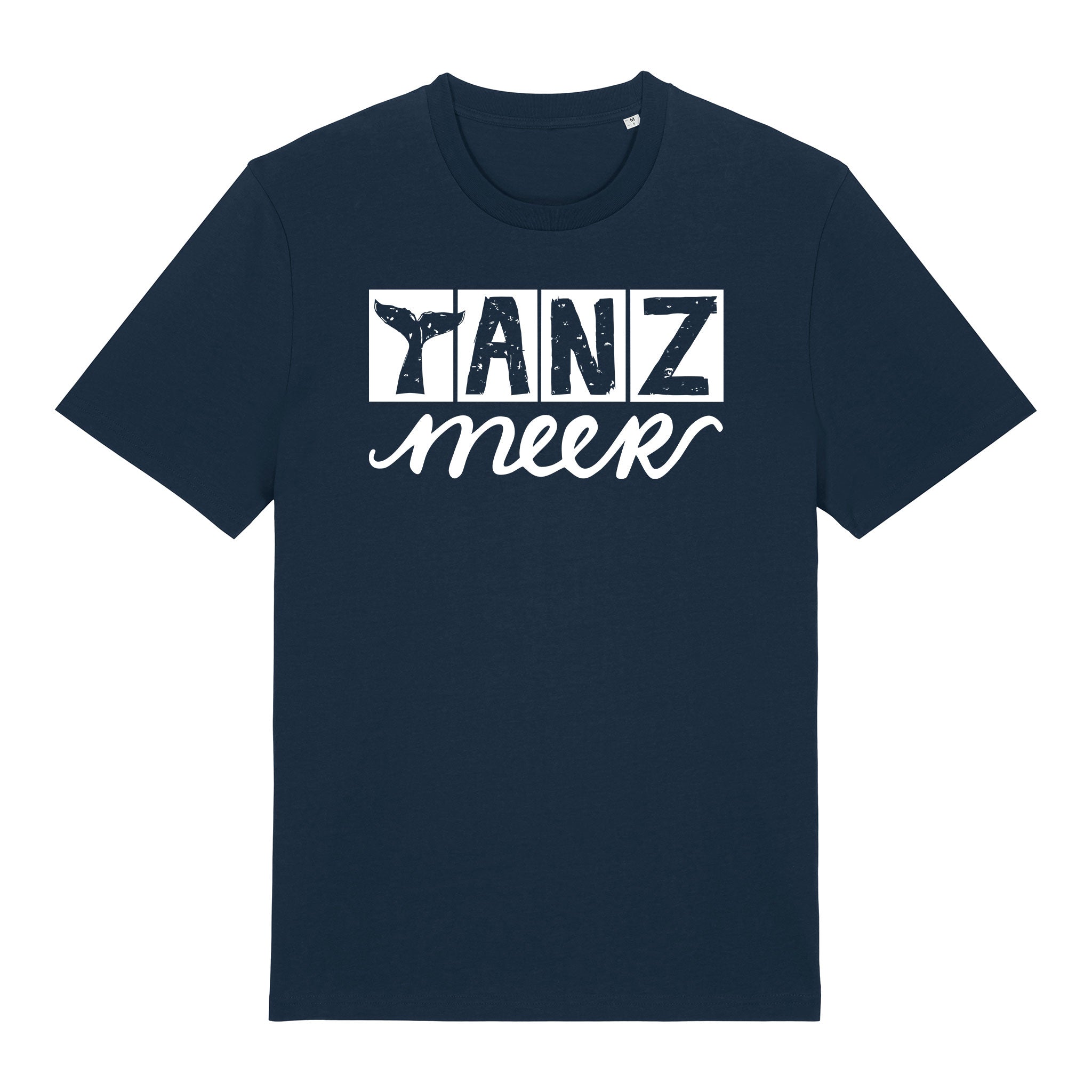 #TANZmeer | Unisex Bio T-Shirt