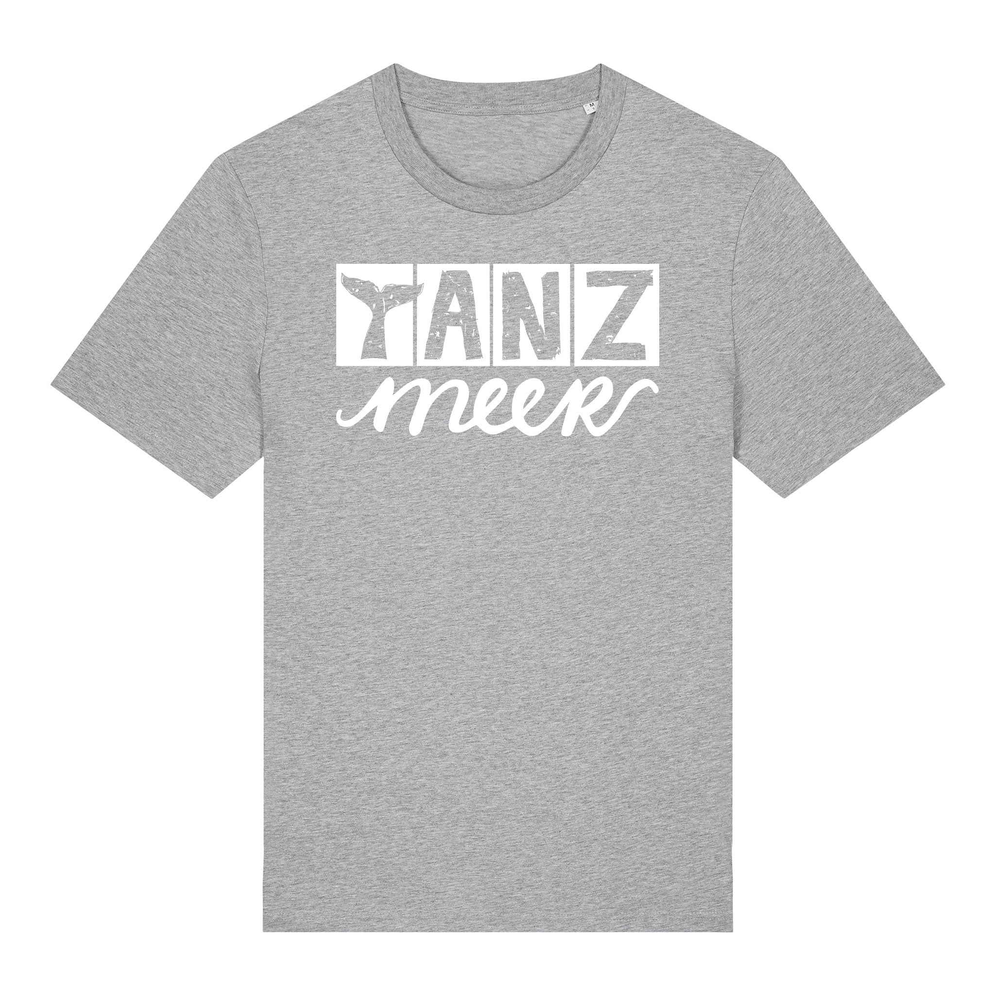 #TANZmeer | Unisex Bio T-Shirt