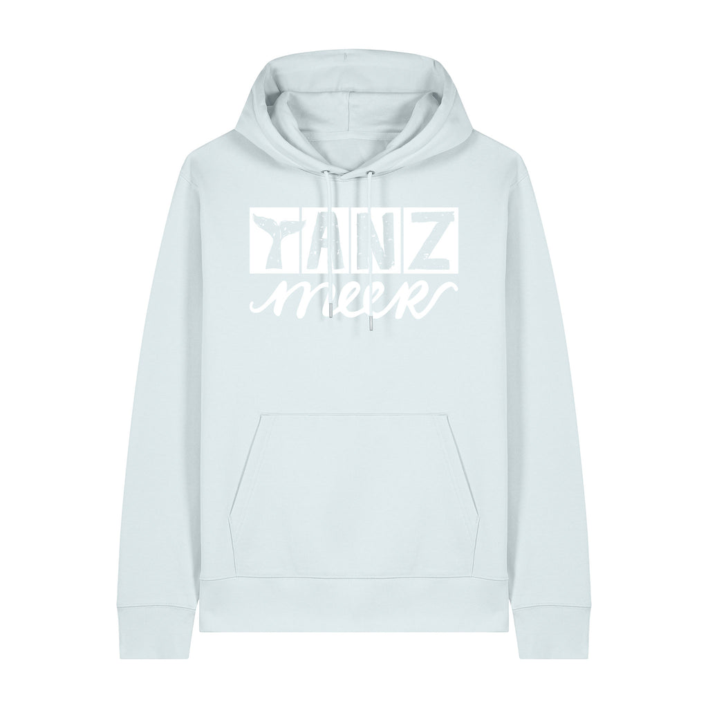 #TANZmeer | Unisex Bio Hoodie