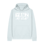 #TANZmeer | Unisex Bio Hoodie