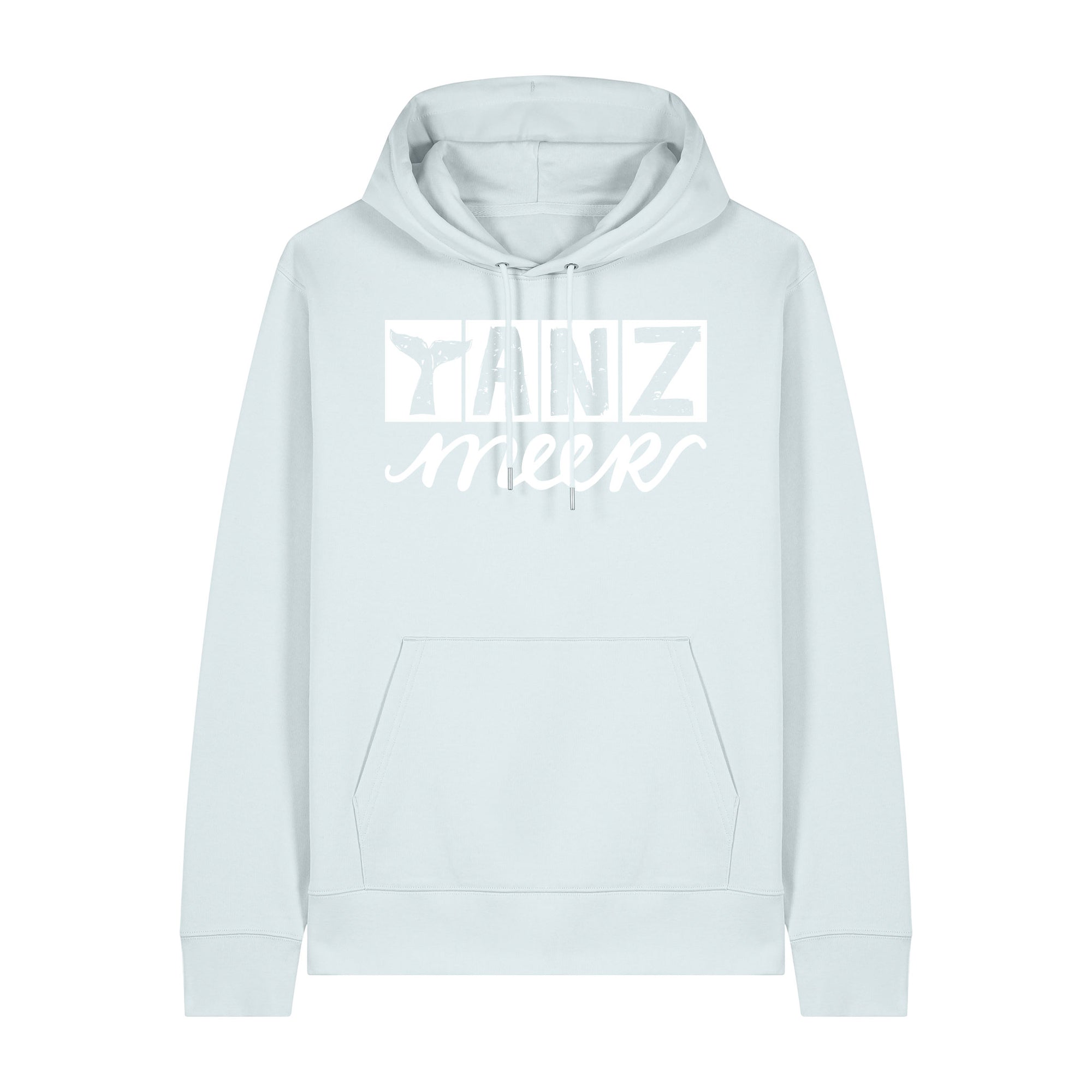 #TANZmeer | Unisex Bio Hoodie