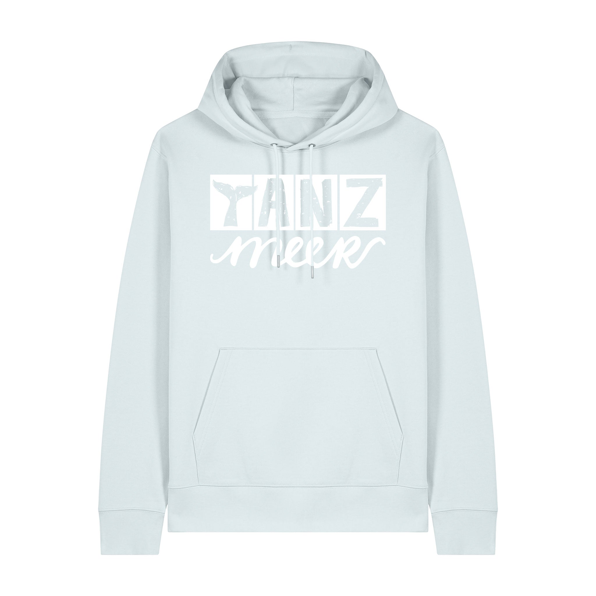 #TANZmeer | Unisex Bio Hoodie
