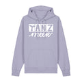 #TANZmeer | Unisex Bio Hoodie