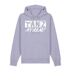 #TANZmeer | Unisex Bio Hoodie