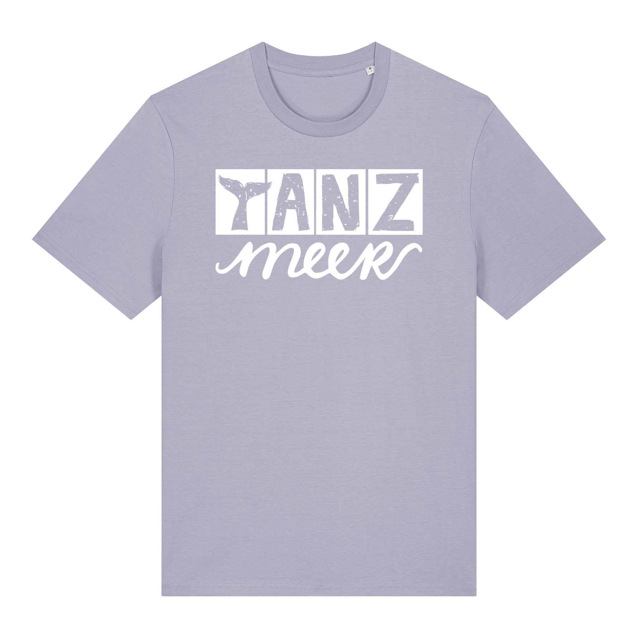#TANZmeer | Unisex Bio T-Shirt
