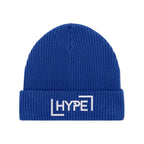 #HYPE | Bio Fisherman Beanie