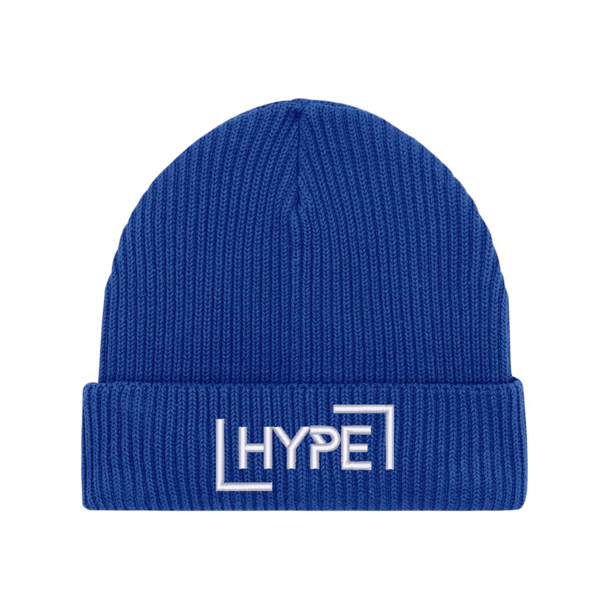 #HYPE | Bio Fisherman Beanie